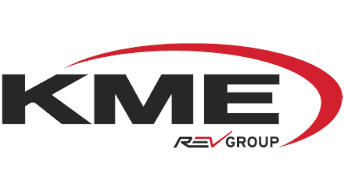 Kme Rev Group Logo