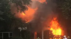 Nj House Fire