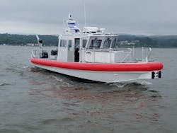 Rockland County Patrol Vessel 5b9acbcf98519 Rockland County Patrol Vessel 5b9acbcf98519