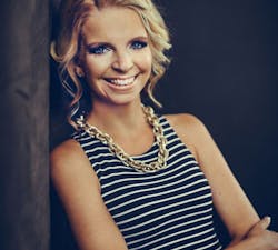 According to a 42-page afadavit, Ashley Bemis “has a long history of fraudulently representing herself.' According to a 42-page afadavit, Ashley Bemis “has a long history of fraudulently representing herself.'