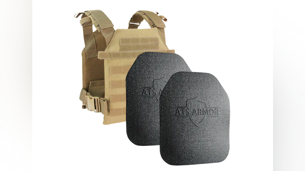 Product Of The Day ATS Armor ATS Armor Active Shooter Kit Firehouse product-of-the-day-ats-armor-ats-armor-active-shooter-kit-firehouse