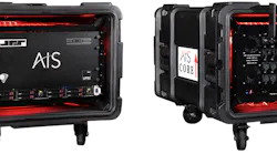 Core Front Back Quarter Isolated