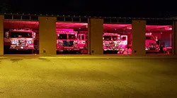 Department Lights Featured