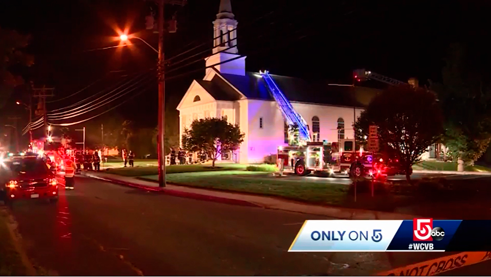 Firefighter S Church 5ba79d4dbe6ee