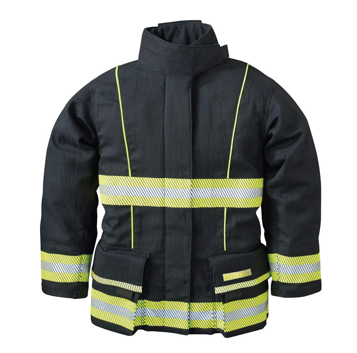 Product of the Day: Globe -- ATHLETIX Turnout Gear From: Firefighter ...