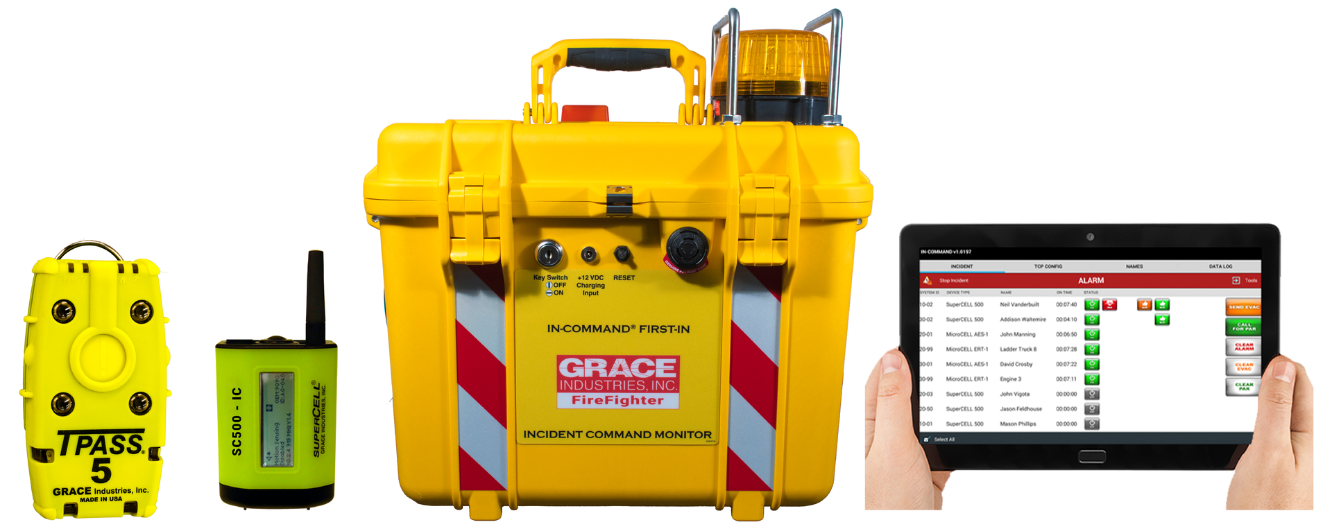 Grace Industries 5bad27b25f06c