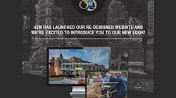 H2m Graphic H2m Graphic