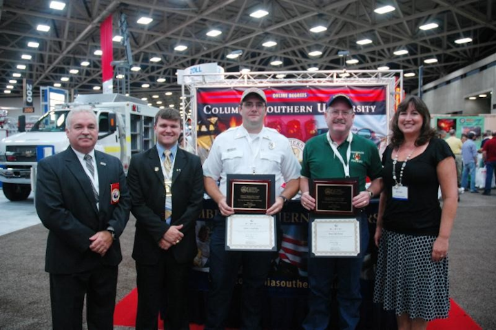 Nvfc Scholarship