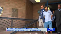 Nyc Arrest
