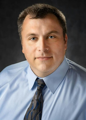 Peter Matthews 0918