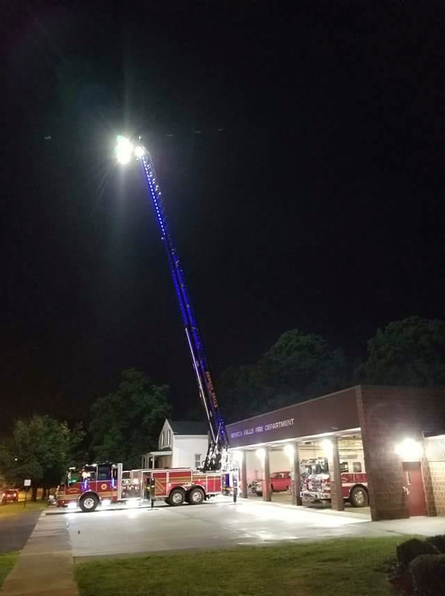 Senaca Falls 5bb151e0a6919