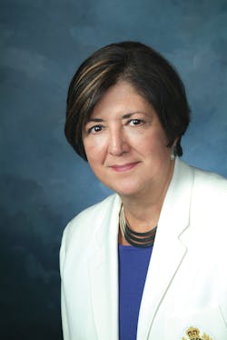 CHAIR OF JUDGING Janet Wilmoth Wilmoth grew up in a family of firefighters in a suburb of Chicago. Wilmoth, owner of Wilmoth Associates, worked with Fire Chief magazine for 27 years until it closed in 2013. She is currently a project director for Firehouse/Endeavor Business Media. Wilmoth currently serves on the board of directors for the Fire Emergency Manufacturers & Services Association. CHAIR OF JUDGING Janet Wilmoth Wilmoth grew up in a family of firefighters in a suburb of Chicago. Wilmoth, owner of Wilmoth Associates, worked with Fire Chief magazine for 27 years until it closed in 2013. She is currently a project director for Firehouse/Endeavor Business Media. Wilmoth currently serves on the board of directors for the Fire Emergency Manufacturers & Services Association.