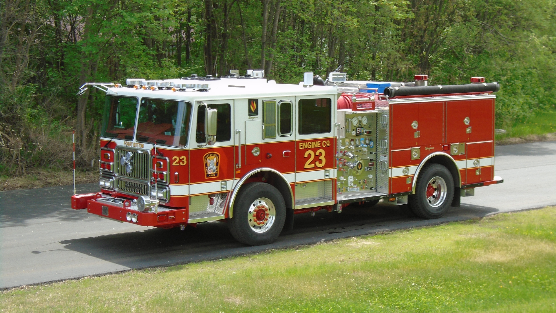 Seagrave