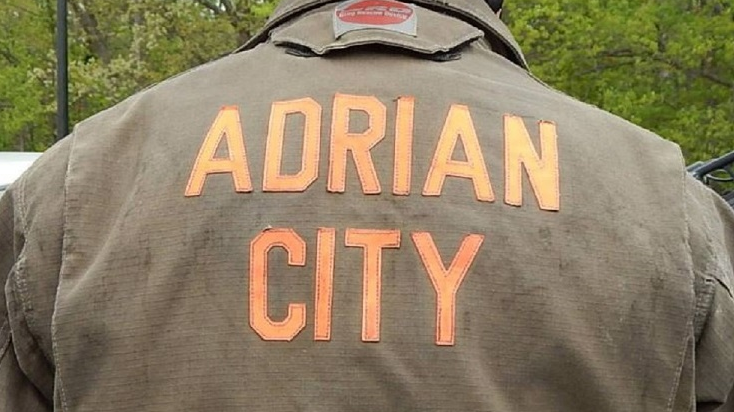 Former Adrian MI Firefighter Pleads Guilty To Stealing Pills