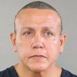 Cesar Sayoc, Jr. Cesar Sayoc, Jr.