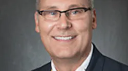 Dallas Fire-Rescue Chief David Coatney.