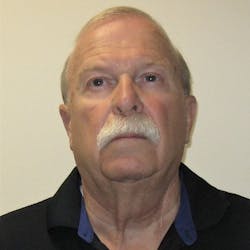 Donald Horner. Donald Horner.