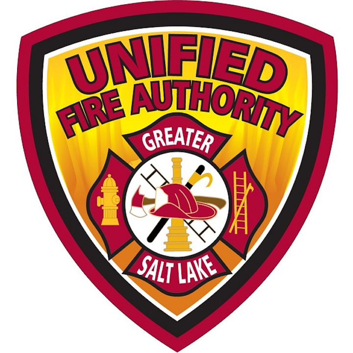 Greater Fire Authority Salt Lake County UT Nepotism Lawsuit Firefighters Firehouse