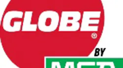 Globe Logo