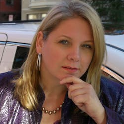 Author Janine Driver Author Janine Driver