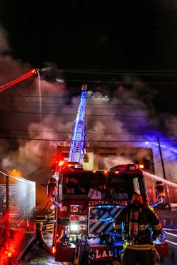 Pawtucket, RI, Oct. 5, 2018 Pawtucket, RI, Oct. 5, 2018