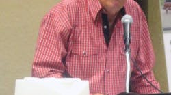 Dwight Williams Dwight Williams