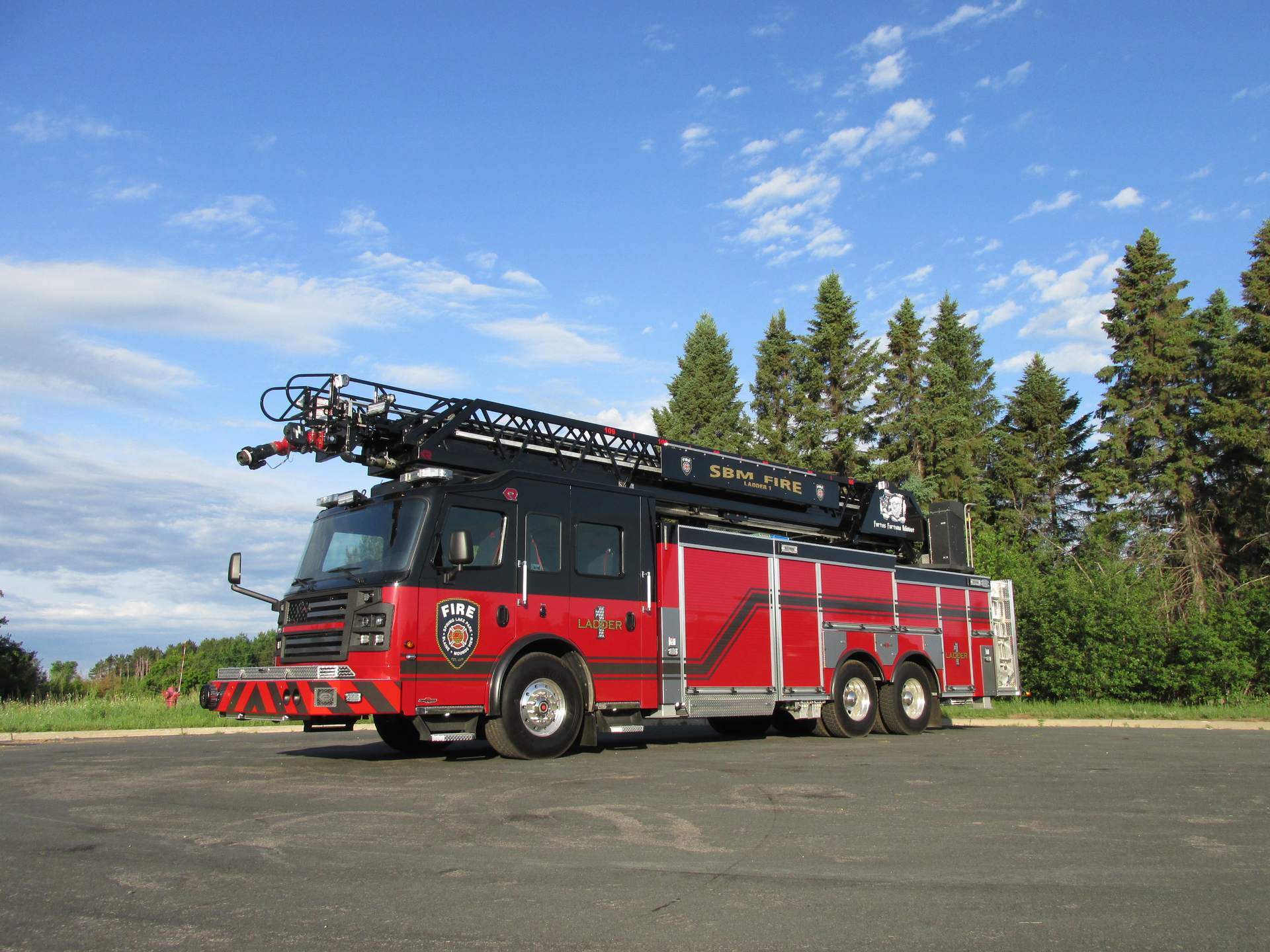 Rosenbauer