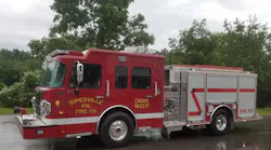 Sipesville Pre Delivery3