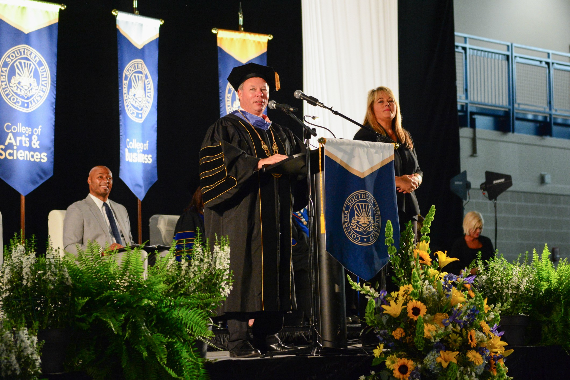 Columbia Southern University Welcomes Graduates From 50 States 21   Columbia Southern University 1.5bd0bcc753db0 