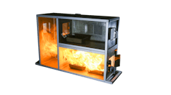 Fire Behavior Prop Cutout Fire Behavior Prop Cutout