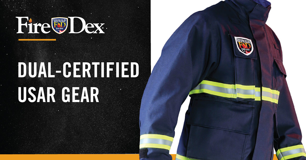 fire dex fdxl100