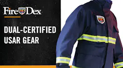 Fired Dex