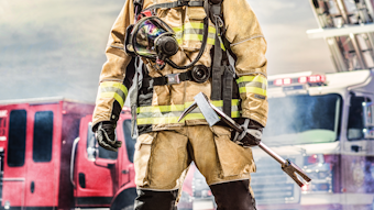 Firefighter Ppe Manufacturer Innotex Firehouse