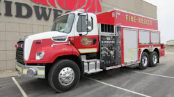 Midwest Fire