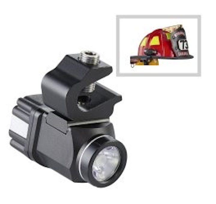 Streamlight Introduces New Vantage II Helmet Light From Streamlight