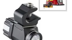 Streamlight Helmet Light