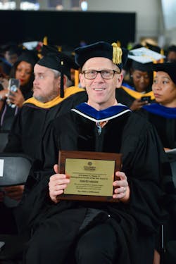 David Milen, Ph.D. David Milen, Ph.D.