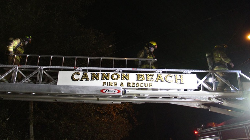 Cannonbeach