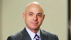 Former Brownsville, TX, Fire Chief Carlos Elizondo. Former Brownsville, TX, Fire Chief Carlos Elizondo.