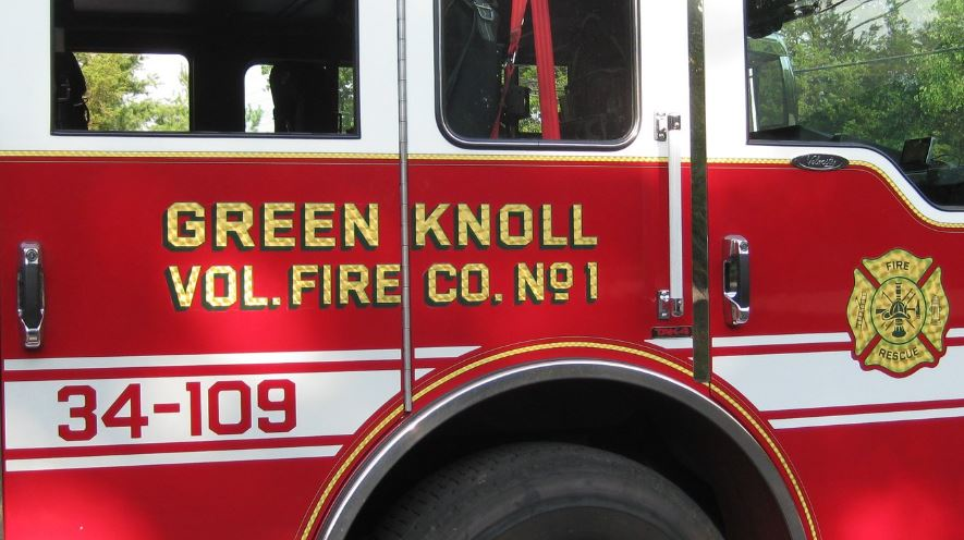 Greenknoll