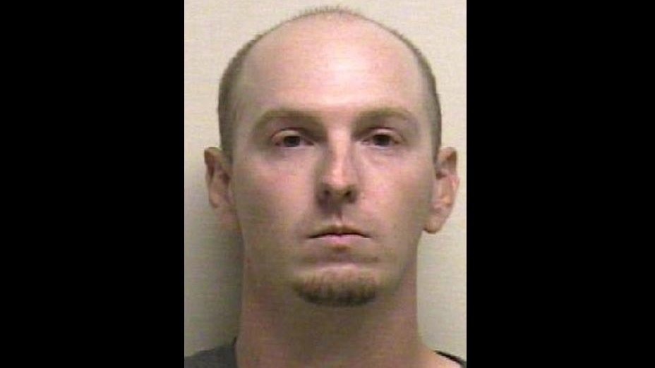 Kanosh Assistant Fire Chief Austin Corry.