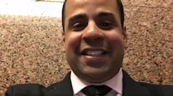 Alleged gunman Juan Lopez, who fatally shot three people at a Chicago hospital on Monday, Nov. 19, 2018.