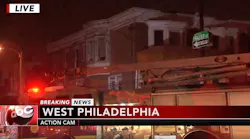 Phillyfall