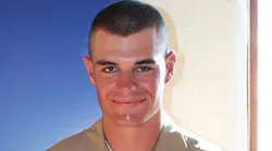 Ian David Long, the alleged gunman who killed 12 people at a bar in Thousand Oaks, CA, on Wednesday, Nov, 7, 2018.
