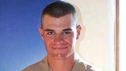 Ian David Long, the alleged gunman who killed 12 people at a bar in Thousand Oaks, CA, on Wednesday, Nov, 7, 2018. Ian David Long, the alleged gunman who killed 12 people at a bar in Thousand Oaks, CA, on Wednesday, Nov, 7, 2018.