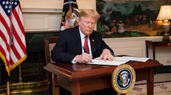President Donald J. Trump.