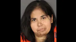 Andrea Aleman.
