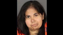 Andrea Aleman. Andrea Aleman.