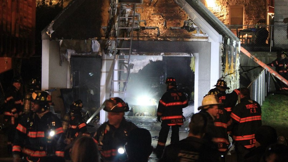 NY Firefighter Disability Lawsuit Withdrawn Firehouse