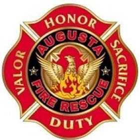 Ga Fire Department Rebuts Union Letters Firehouse